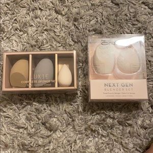 Beauty blender bundle